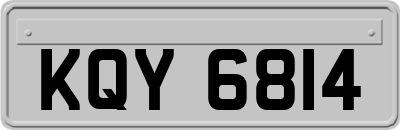 KQY6814
