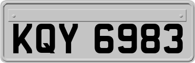 KQY6983