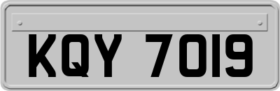 KQY7019