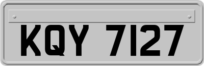 KQY7127