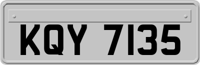 KQY7135