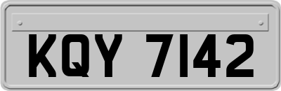 KQY7142