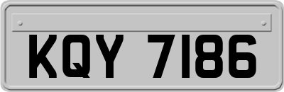 KQY7186