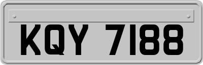 KQY7188