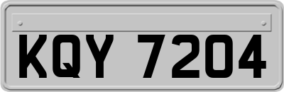 KQY7204