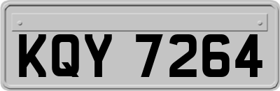 KQY7264