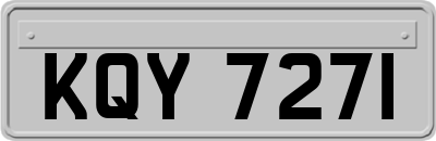 KQY7271