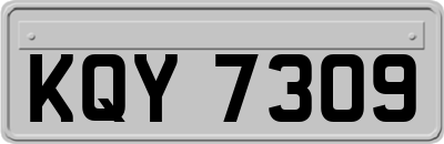 KQY7309