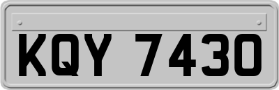 KQY7430
