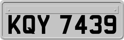 KQY7439