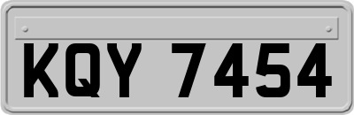 KQY7454