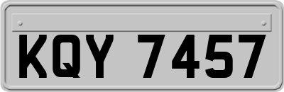 KQY7457
