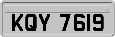 KQY7619