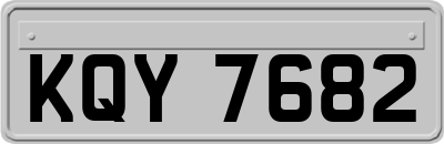 KQY7682