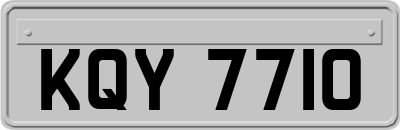 KQY7710