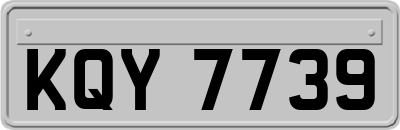 KQY7739