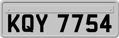 KQY7754