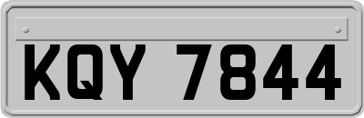 KQY7844