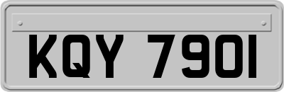 KQY7901