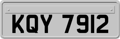 KQY7912