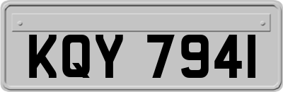 KQY7941