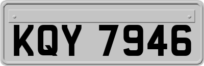 KQY7946