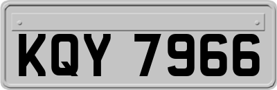 KQY7966