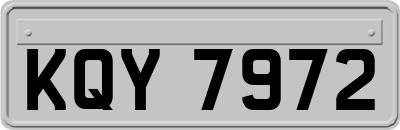 KQY7972
