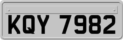 KQY7982