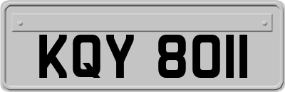 KQY8011