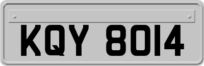 KQY8014
