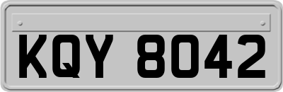 KQY8042