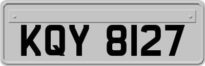 KQY8127