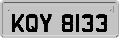 KQY8133