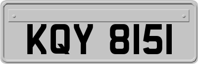 KQY8151