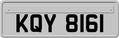KQY8161