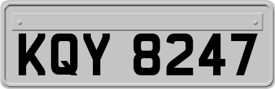 KQY8247