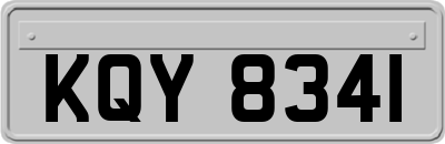 KQY8341
