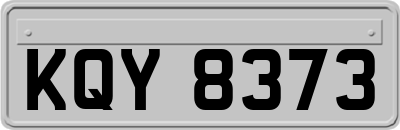 KQY8373