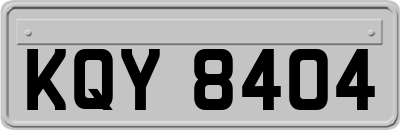 KQY8404