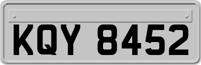 KQY8452