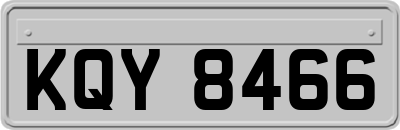 KQY8466