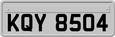 KQY8504