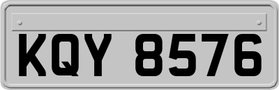 KQY8576