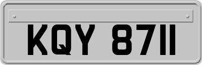 KQY8711