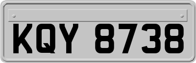 KQY8738