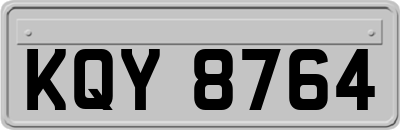 KQY8764