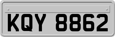 KQY8862