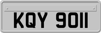 KQY9011