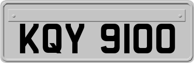 KQY9100